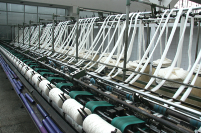 新乡纺织业板式换热器应用